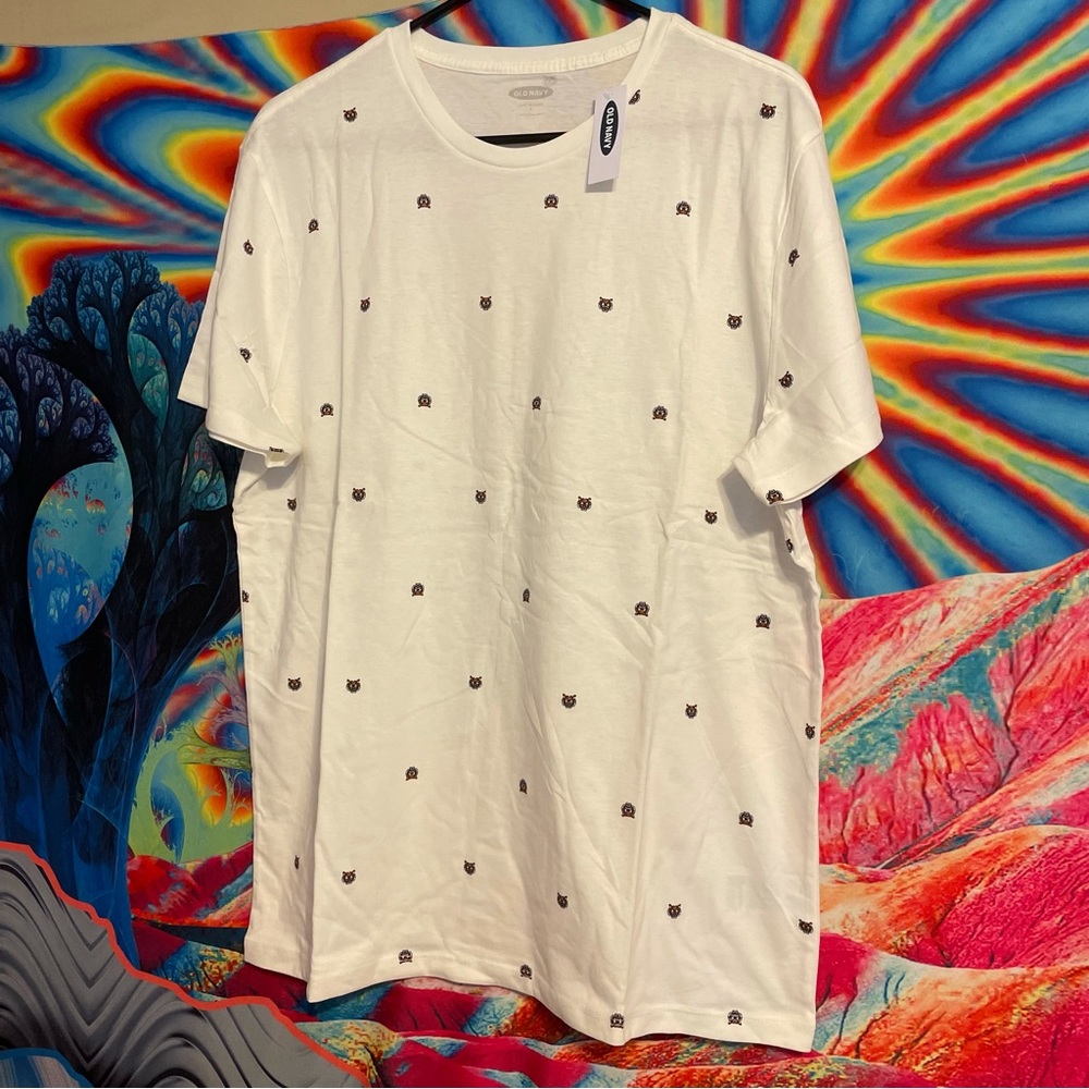 Tiger T-Shirt